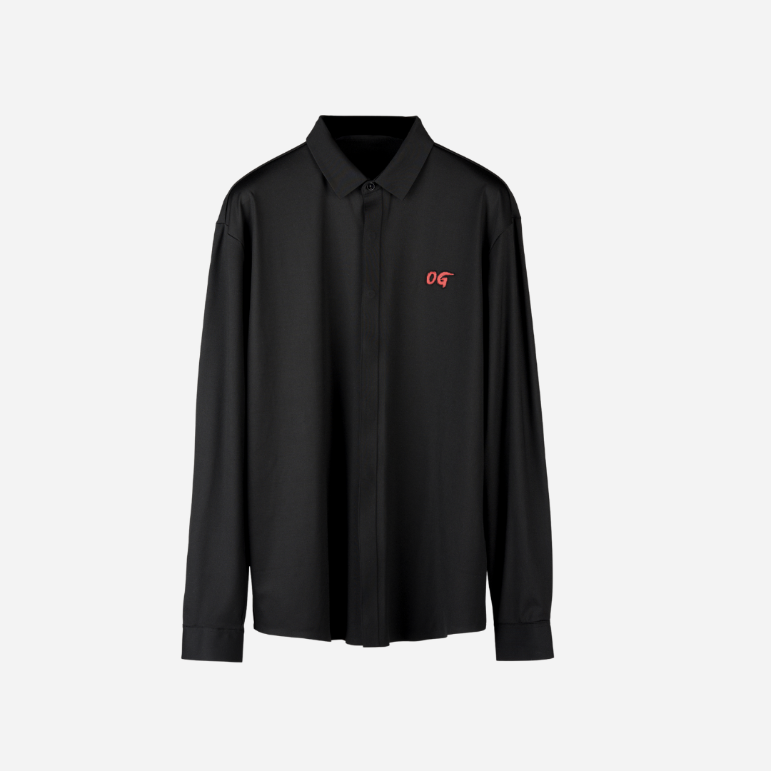 OG Comfort Slim Fit Shirt