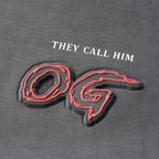 OG Signature Hoodie