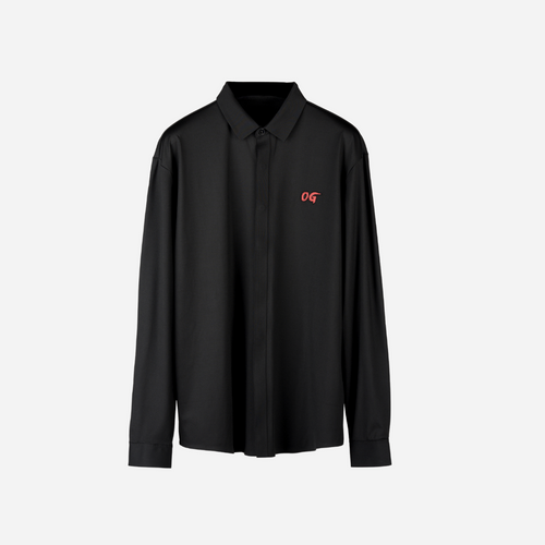 OG Comfort Slim Fit Shirt