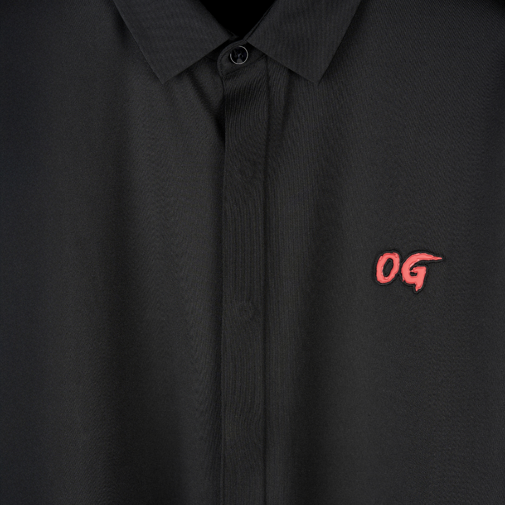 OG Comfort Slim Fit Shirt
