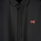 OG Comfort Slim Fit Shirt