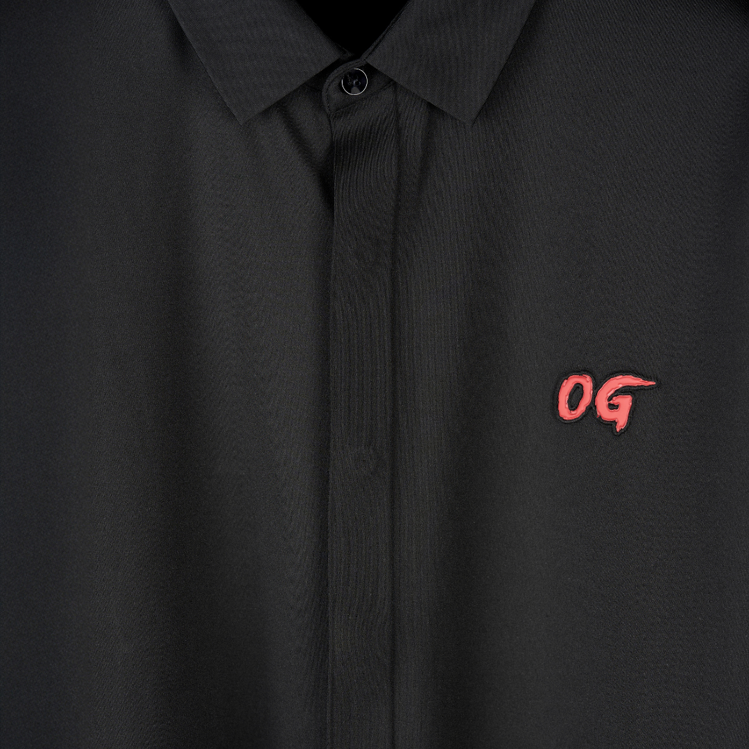 OG Comfort Slim Fit Shirt