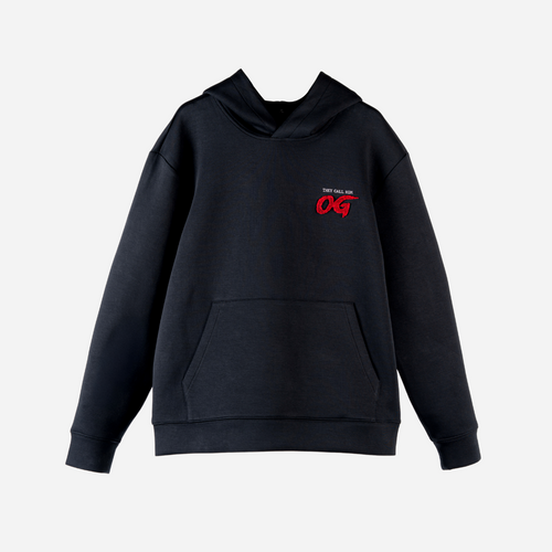 Killing It Up Brutal Hoodie