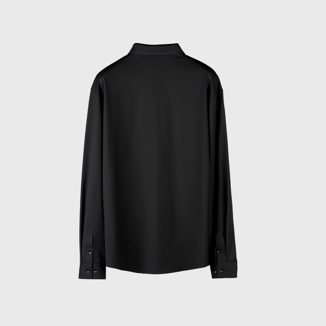 OG Comfort Slim Fit Shirt