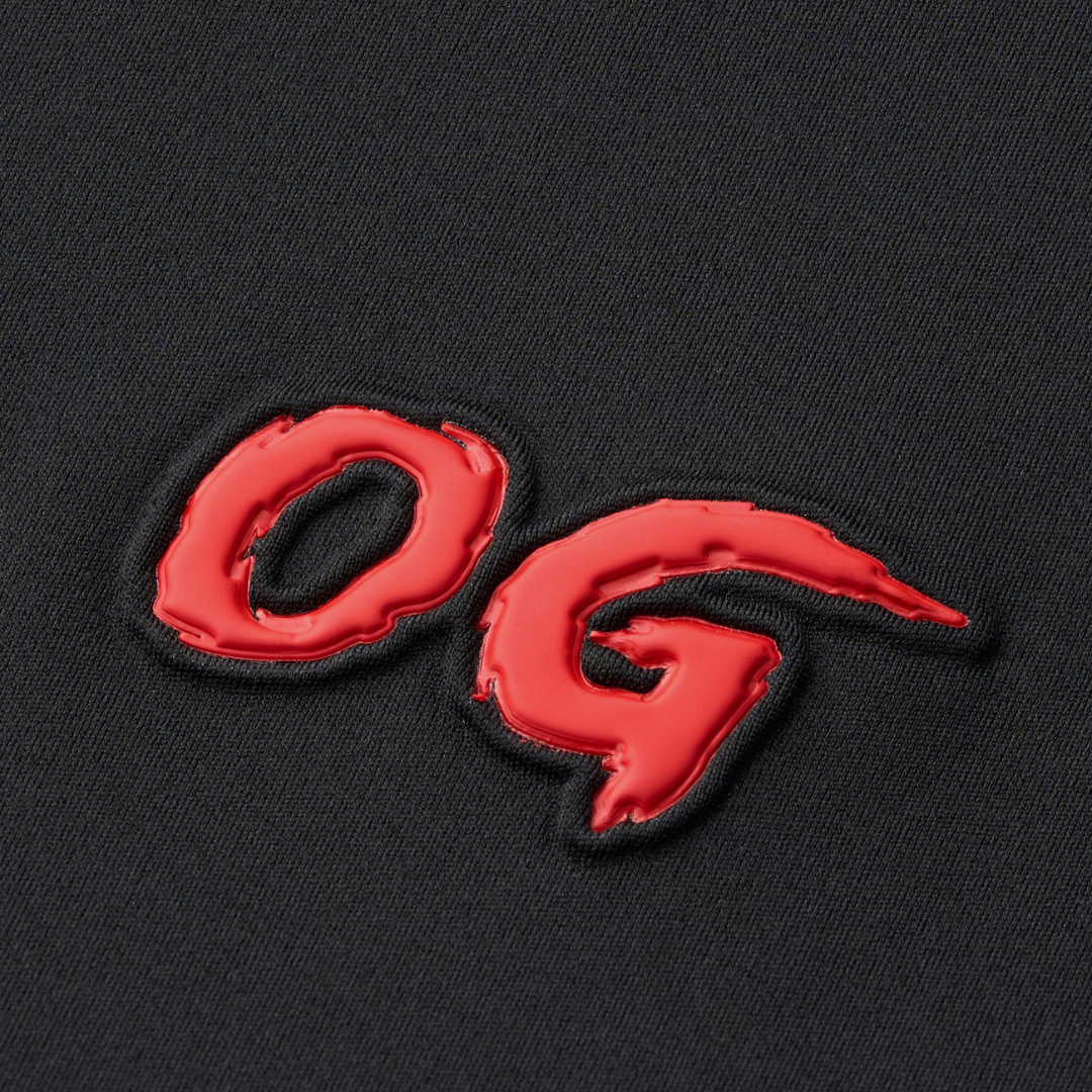OG Comfort Slim Fit Shirt