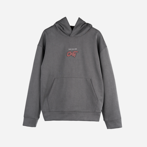 OG Signature Hoodie
