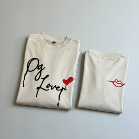 OG Lover Oversized Unisex Tee