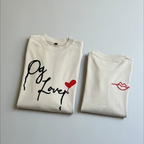 OG Lover Oversized Unisex Tee
