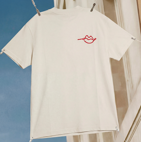 OG Lover Oversized Unisex Tee