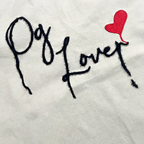 OG Lover Oversized Unisex Tee
